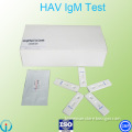 lab reagent hav test kit